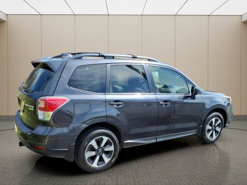 Used 2017 Subaru Forester 2.5i Premium w/ Rugged Package #1 image 16