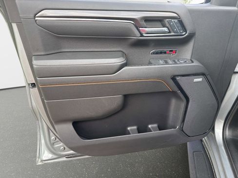 Used 2024 GMC Sierra 1500 AT4 w/ Technology Package image 17