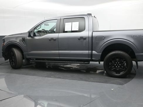Used 2024 Ford F150 STX w/ Equipment Group 201A FX4 AWD/4WD image 29