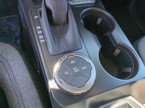 New 2026 Ford Bronco Big Bend AWD/4WD image 17