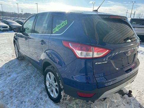 Used 2015 Ford Escape SE image 7