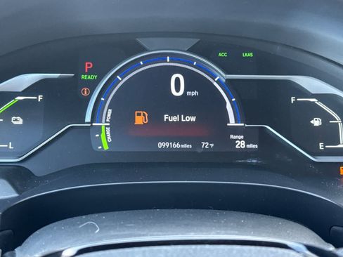 Used 2019 Honda Clarity Plug-In Hybrid image 27