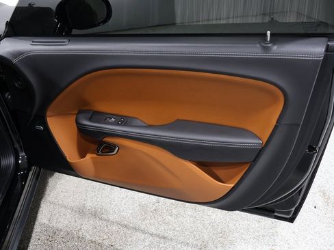 Used 2023 Dodge Challenger SRT Hellcat image 28