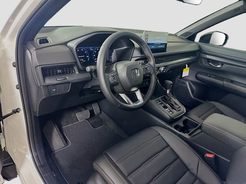 Used 2026 Honda CR-V Sport-L image 9