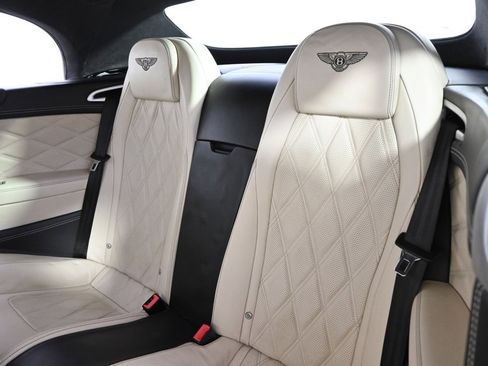 Used 2015 Bentley Continental GT V8 S image 24