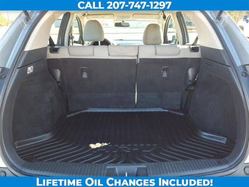 Used 2022 Honda HR-V LX image 10