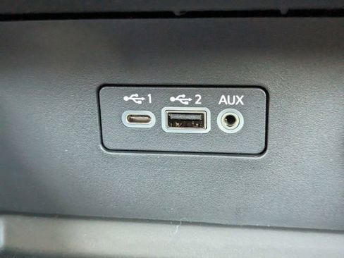 New 2025 Nissan Altima 2.5 S image 20