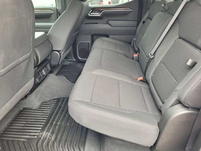 Used 2026 GMC Sierra 1500 Elevation AWD/4WD image 15