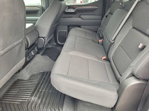Used 2026 GMC Sierra 1500 Elevation AWD/4WD image 15