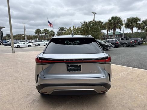 Certified 2024 Lexus RX 350 Premium Plus image 5