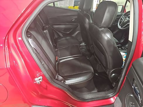 Used 2019 Buick Encore Preferred w/ Safety Package image 28