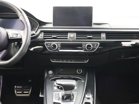 Used 2019 Audi A5 2.0T Prestige w/ Black Optic Plus Package AWD/4WD image 24