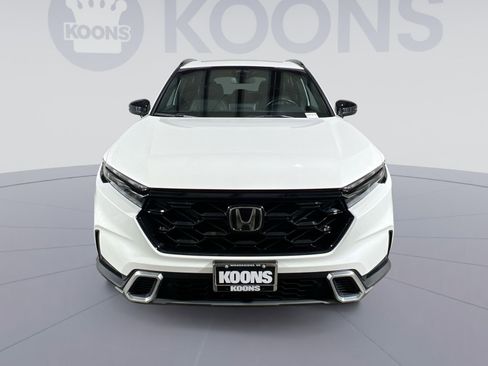 Used 2024 Honda CR-V Sport Touring image 11