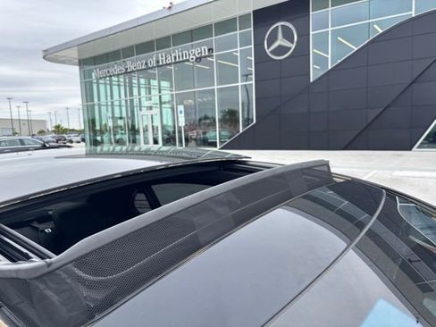 Used 2023 Mercedes-Benz S 500 4MATIC w/ AMG Line image 7