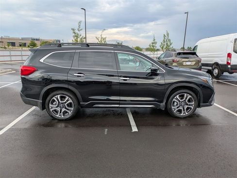 Used 2024 Subaru Ascent Touring w/ Popular Package #2 image 2