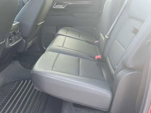 Used 2024 Chevrolet Silverado 1500 LTZ w/ Technology Package image 12