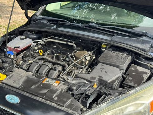Used 2016 Ford Focus S FWD image 13