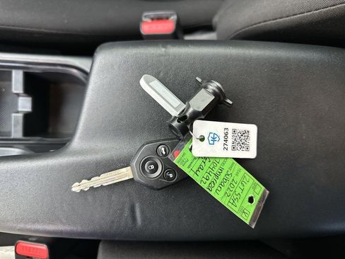 Used 2022 Subaru Impreza 2.0i image 22