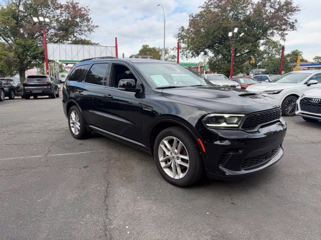 Used 2024 Dodge Durango R/T AWD/4WD image 3