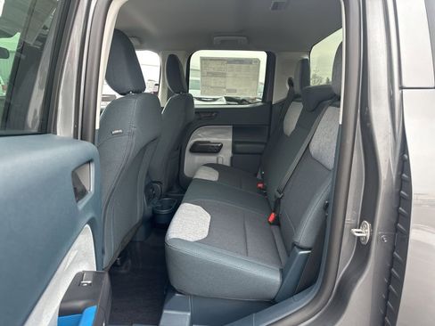 New 2026 Ford Maverick XLT w/ XLT Luxury Package image 21