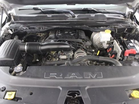 Used 2019 RAM 1500 Big Horn image 48