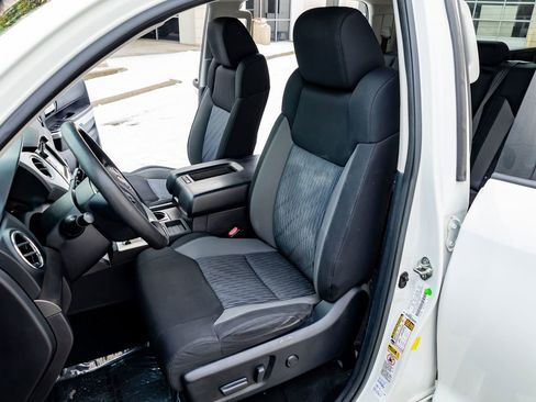 Used 2014 Toyota Tundra SR5 w/ TRD Off Road Package image 26