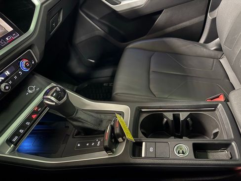 Used 2023 Audi Q3 2.0T Premium Plus w/ Premium Plus Package image 15