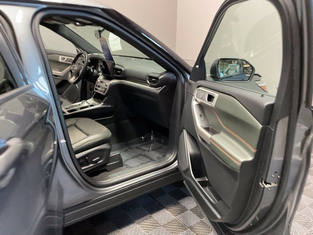 Used 2023 Ford Explorer Timberline AWD/4WD image 23