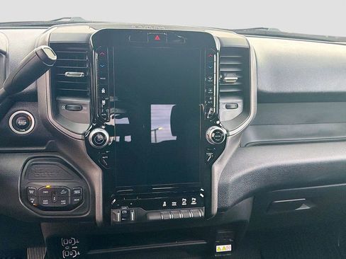 New 2026 RAM 2500 Tradesman w/ Power Wagon Package image 27