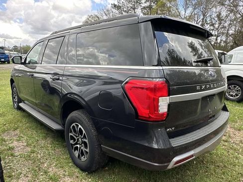 Certified 2024 Ford Expedition Max XLT image 17