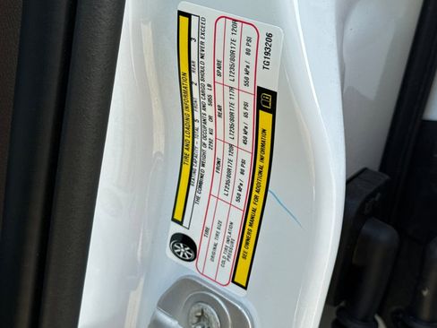 New 2026 RAM 3500 Laramie image 26