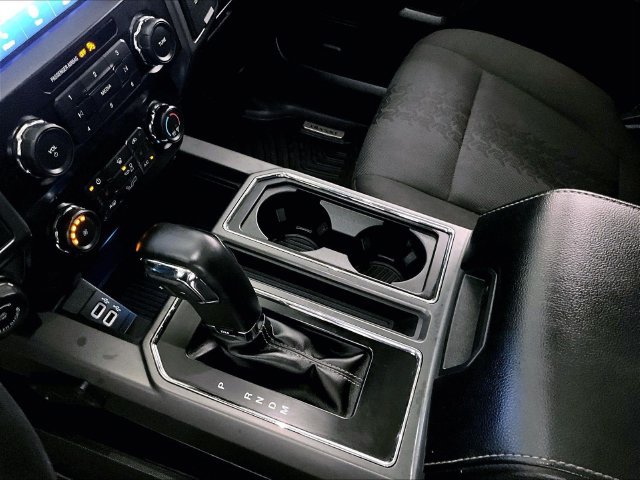 Used 2019 Ford F150 XLT w/ Equipment Group 302A Luxury AWD/4WD image 17
