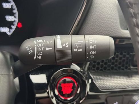 Certified 2024 Honda CR-V EX-L image 23