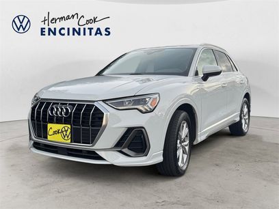 Used 2022 Audi Q3 2.0T Premium Plus