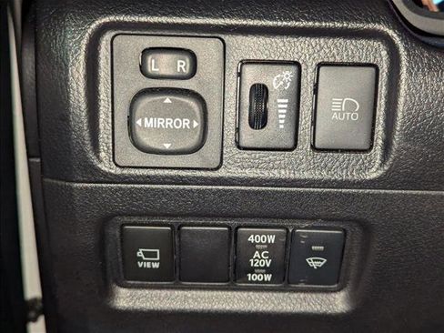 Certified 2024 Toyota 4Runner Limited image 13