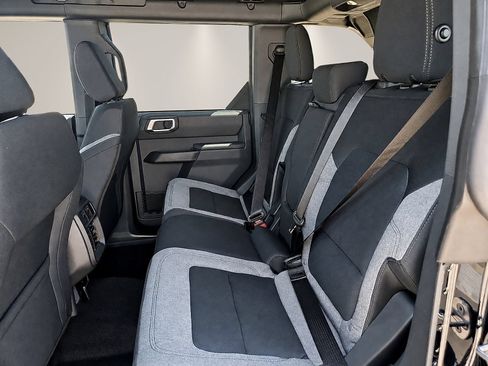 New 2026 Ford Bronco Big Bend AWD/4WD image 13