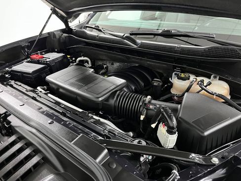 Used 2023 Chevrolet Silverado 1500 ZR2 AWD/4WD image 63