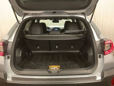 New 2026 Subaru Crosstrek 2.5i Wilderness AWD/4WD image 32