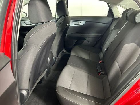 Used 2023 Kia Forte LXS FWD image 25