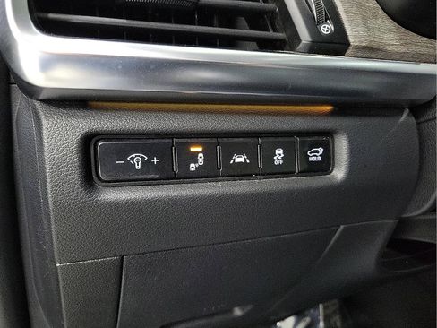 Used 2021 Kia Telluride SX w/ SX Prestige Package image 10