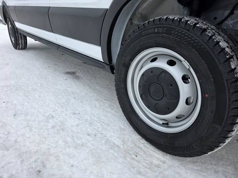 New 2026 Ford Transit 150 Low Roof RWD image 34