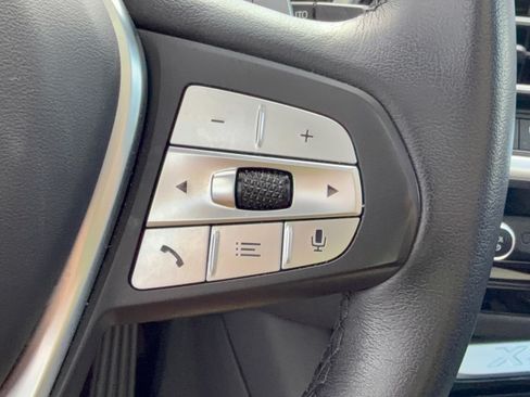 Used 2022 BMW X3 sDrive30i w/ Convenience Package RWD image 19