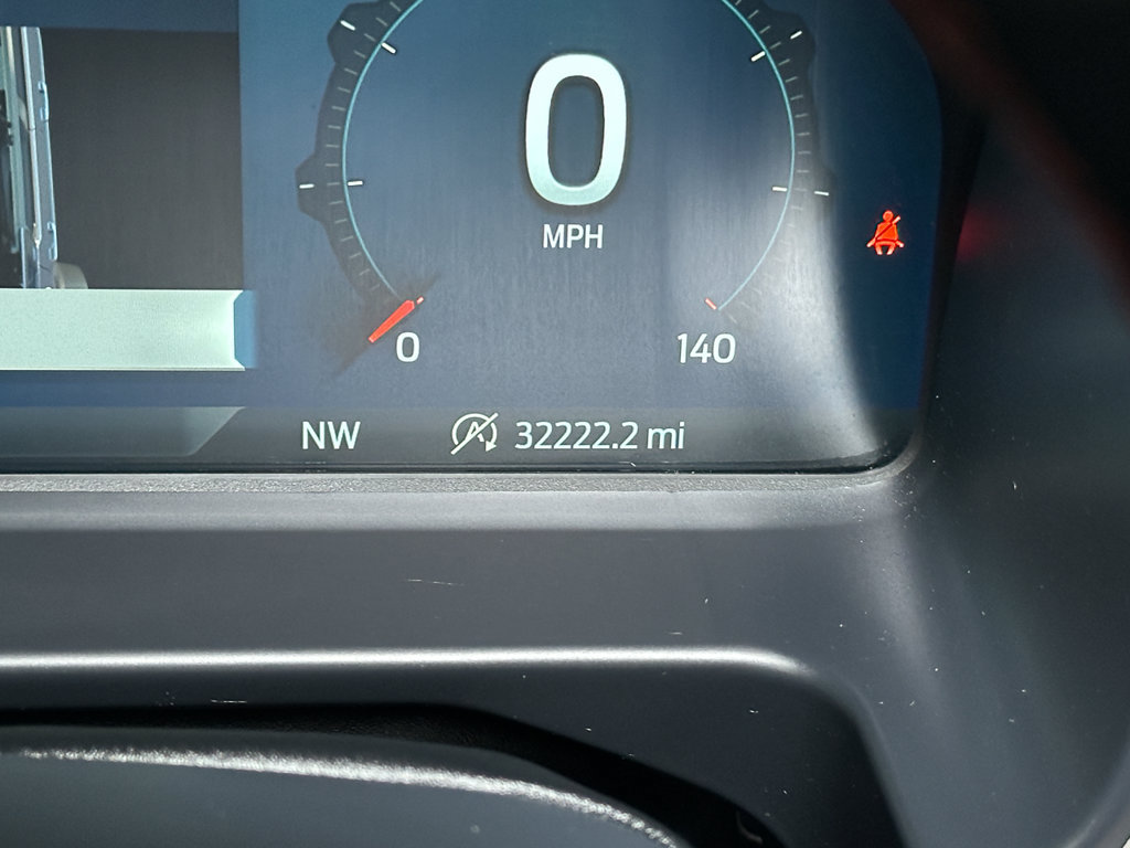 Certified 2022 Ford Bronco Raptor AWD/4WD image 50
