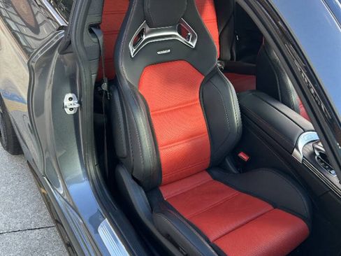 Used 2017 Mercedes-Benz C 63 AMG S image 34