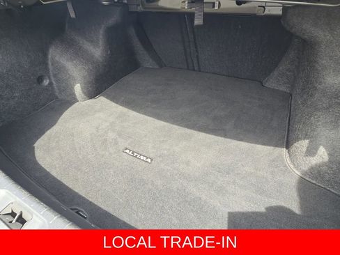 Used 2023 Nissan Altima 2.5 SV image 13