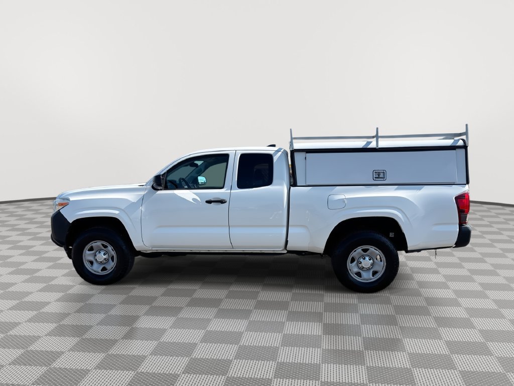 Used 2019 Toyota Tacoma SR RWD image 7