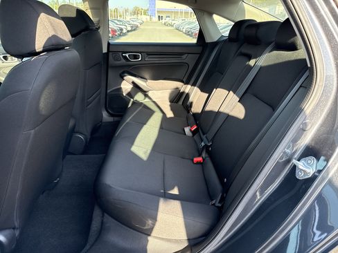 Used 2023 Honda Civic EX image 31