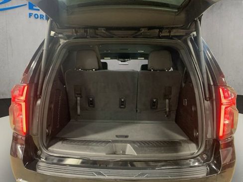 Used 2024 Chevrolet Tahoe LT AWD/4WD image 20