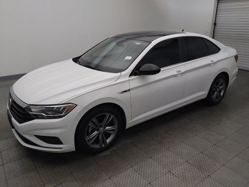 Used 2021 Volkswagen Jetta S FWD image 2