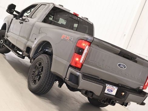 New 2026 Ford F350 XL w/ STX Appearance Package image 28